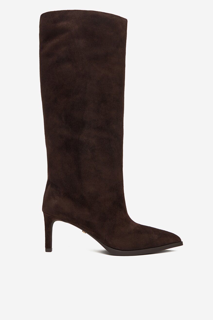 
                Csizma Gino Rossi BARNA - 5906751418680