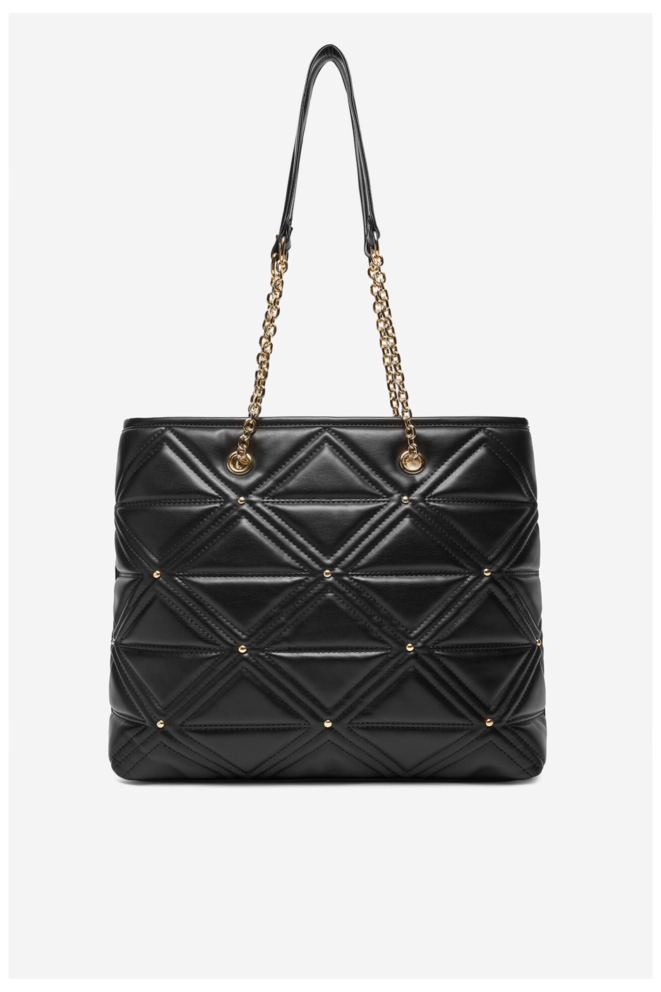 Сумка З Ремінцем DeeZee C-DZE-S-014-08 ЧОРНИЙ