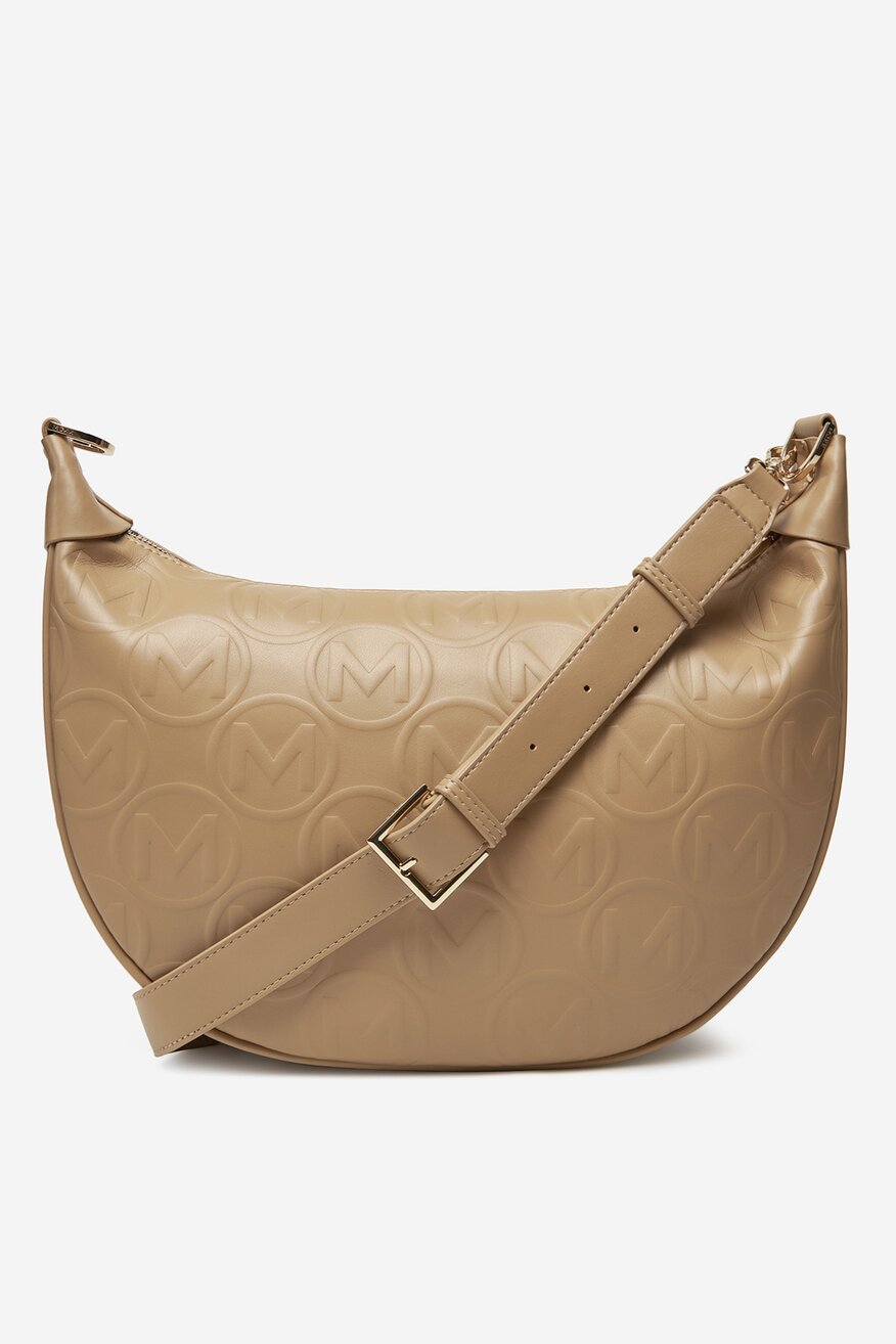 Mexx - Średnia torebka crossbody - 5906751373583