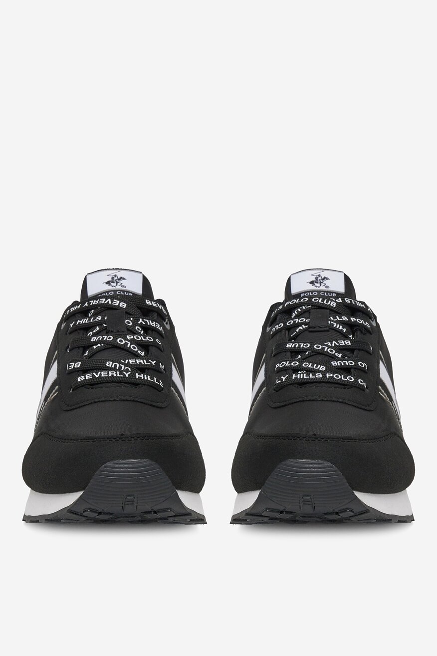 
                Beverly Hills Polo Club - Sneakersy - 5904862336138