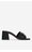 Șlapi NINE WEST R25SS04465 NEGRU