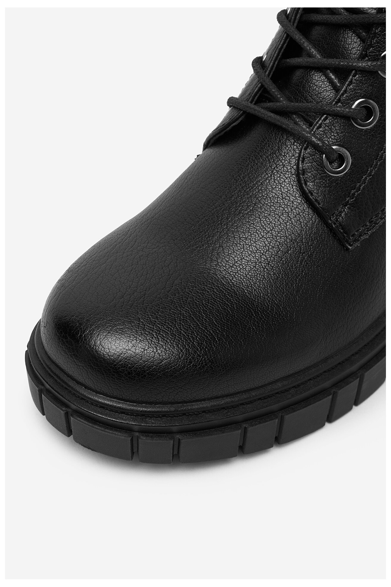 Duboke cipele Beverly Hills Polo Club CEO-WS6637-01 CRNA