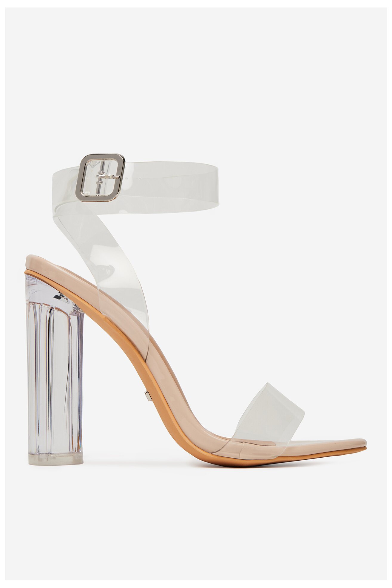 Sandały DeeZee HD220586 Beżowy