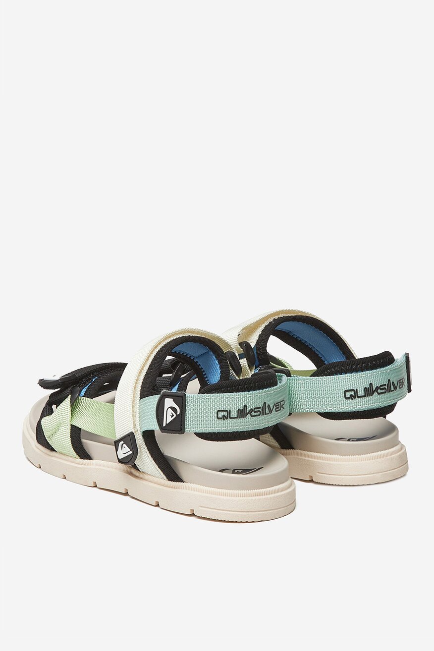 QUIKSILVER - Sandały - 5906751023716