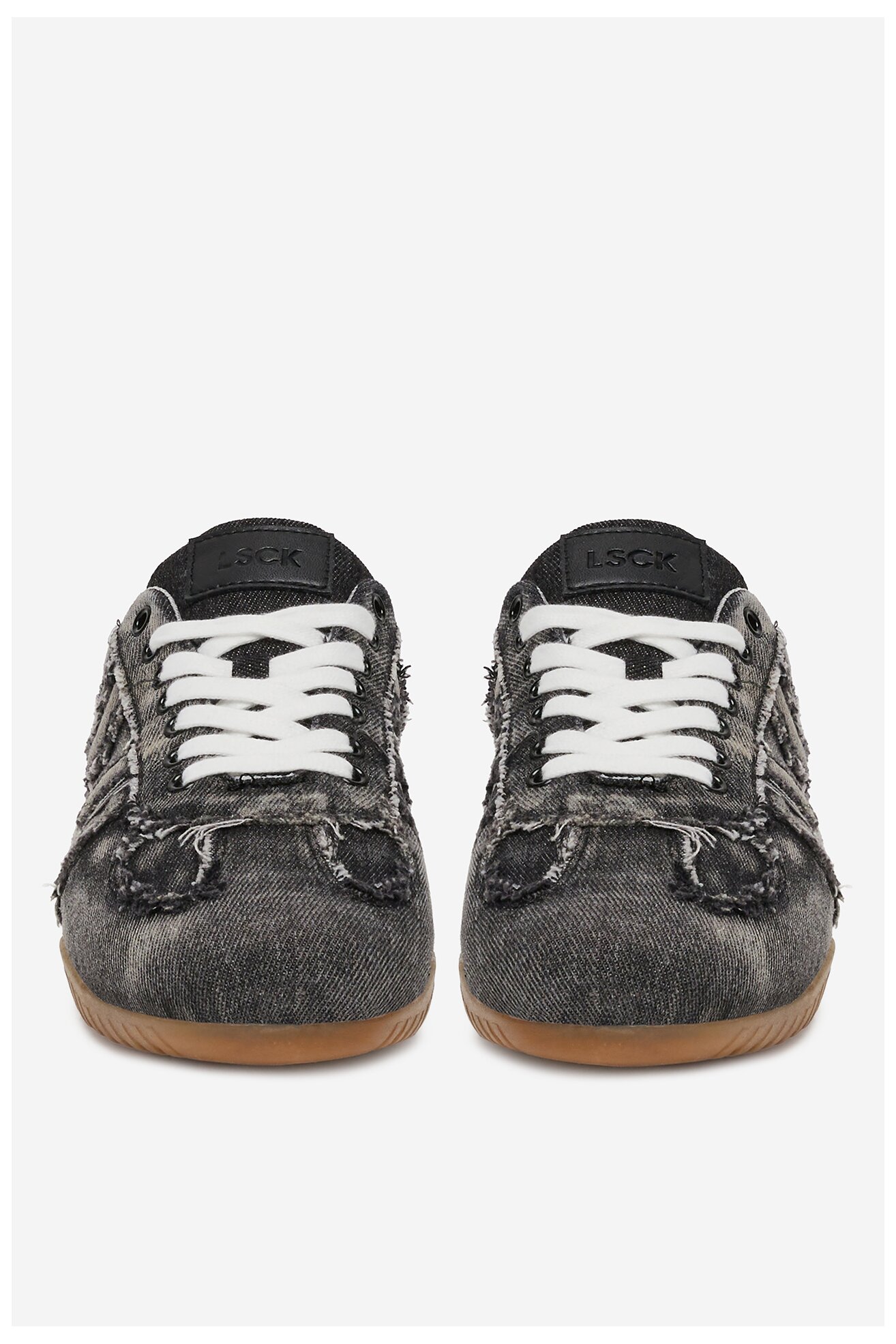 Tornacipő Lasocki YD3970-3 FEKETE