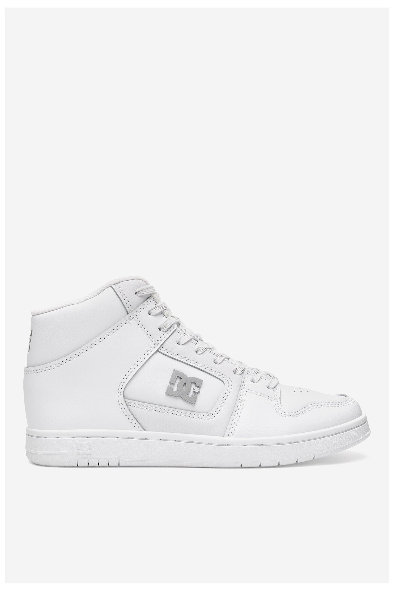 Sportska obuća DC Shoes MANTECA 4 HI ADJS100164-WS4 BELA