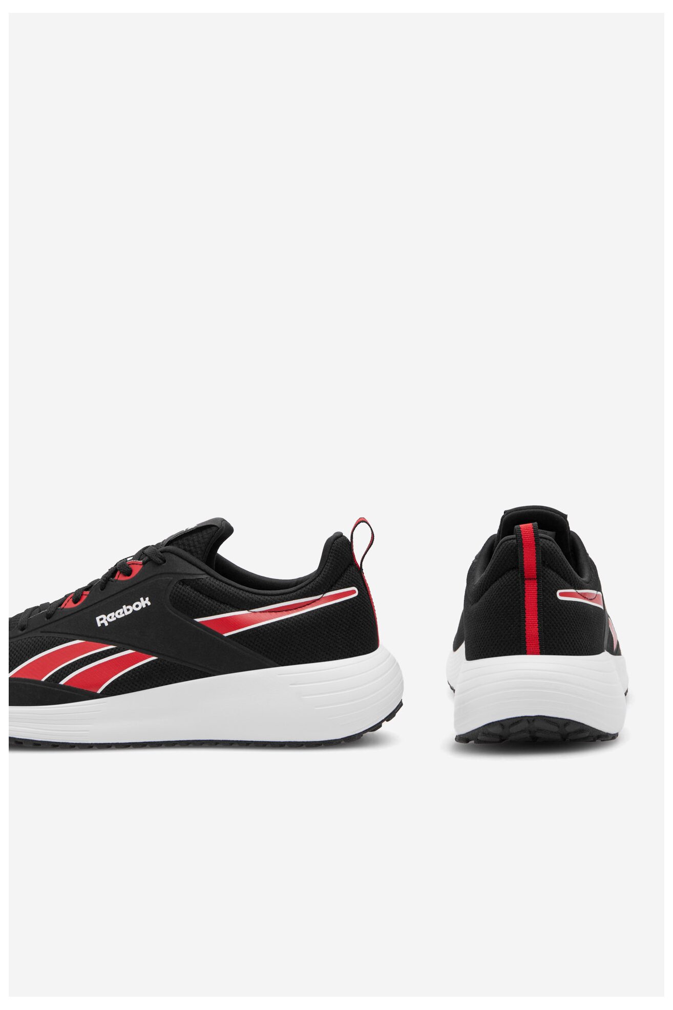 Спортни обувки Reebok LITE PLUS 4 100202489 ЧЕРЕН