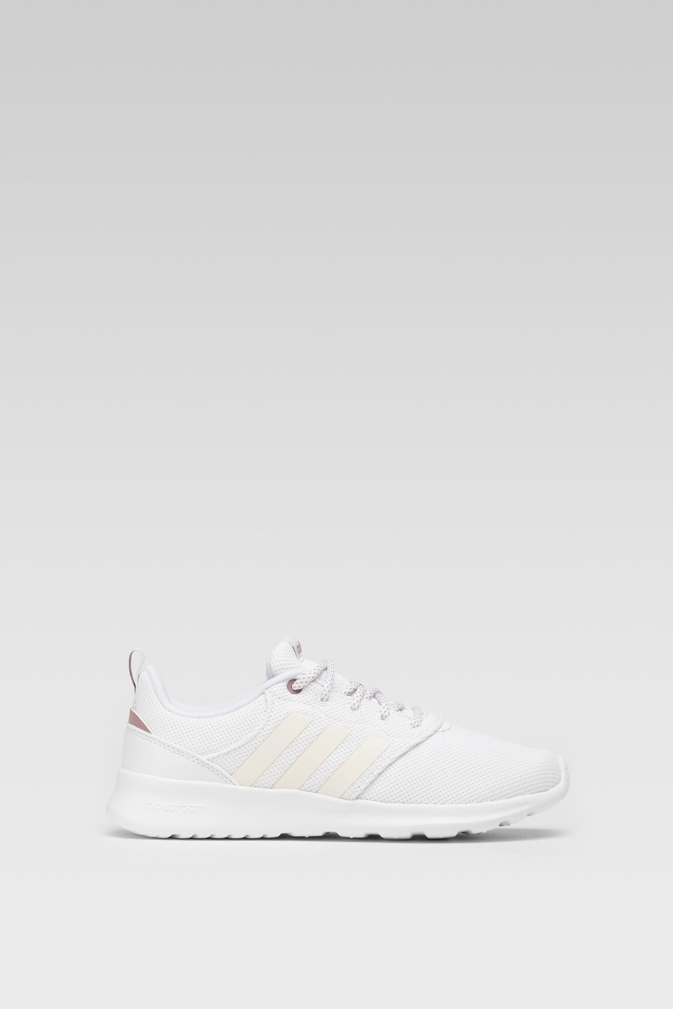 Obuwie sportowe adidas QT RACER 2.0 GX5673 Biały