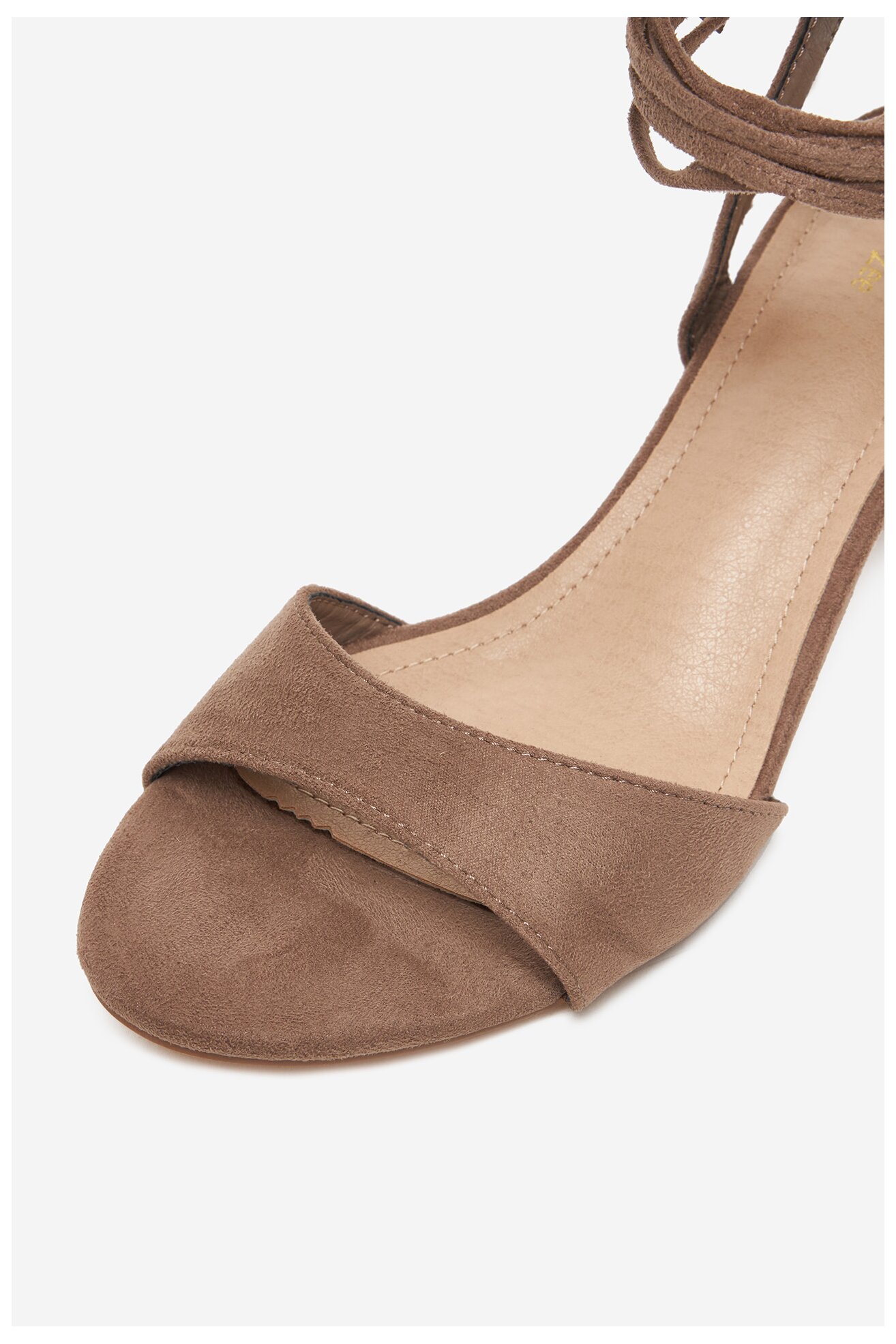 Сандали DeeZee F1356112-1 КАКИ