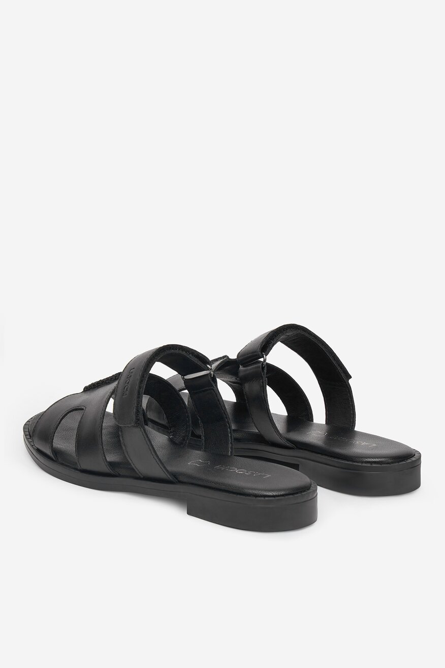 Джапанки Lasocki ЧЕРЕН - 5904862299921