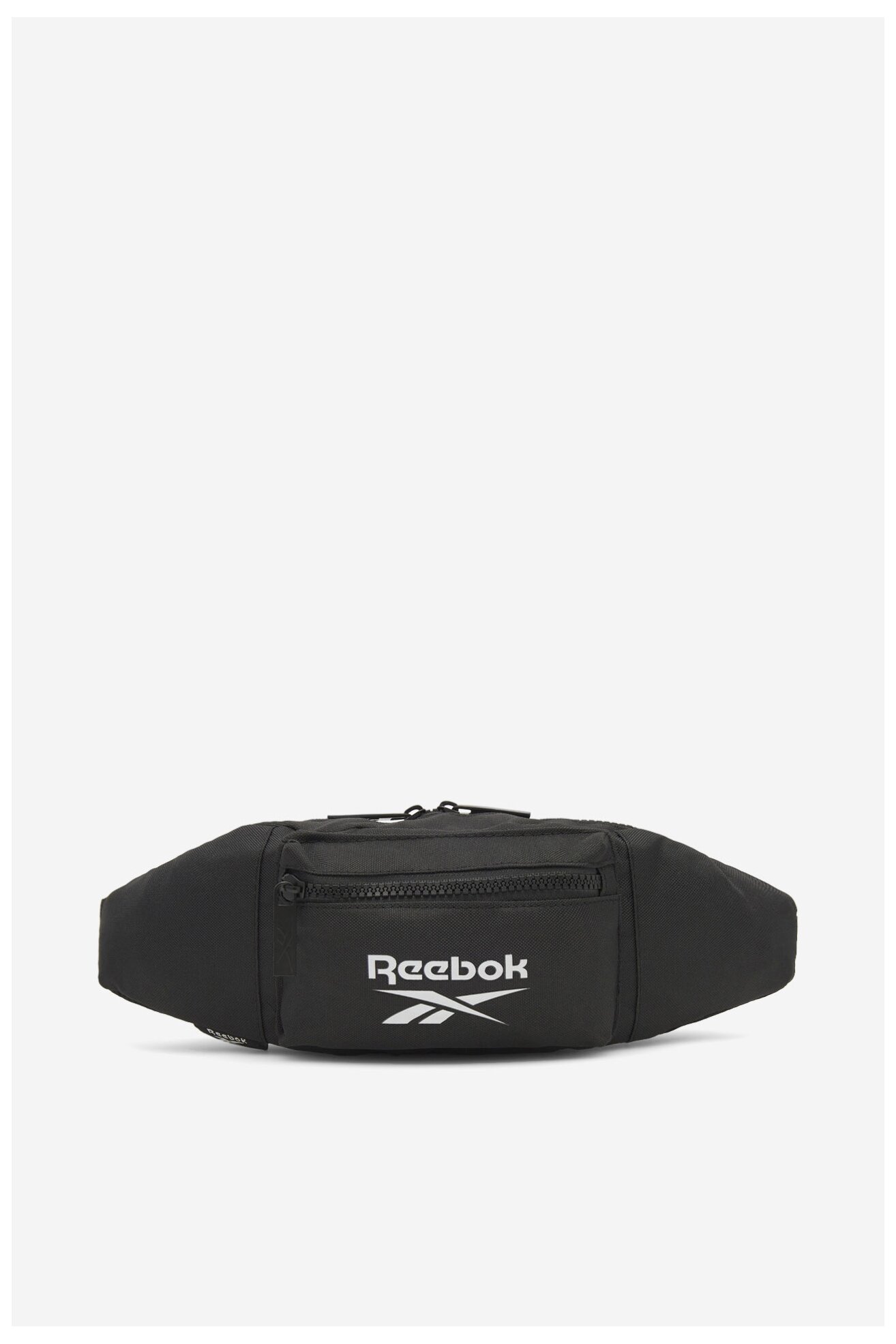 Kézitáska Reebok RBK-002-CCC-05 FEKETE
