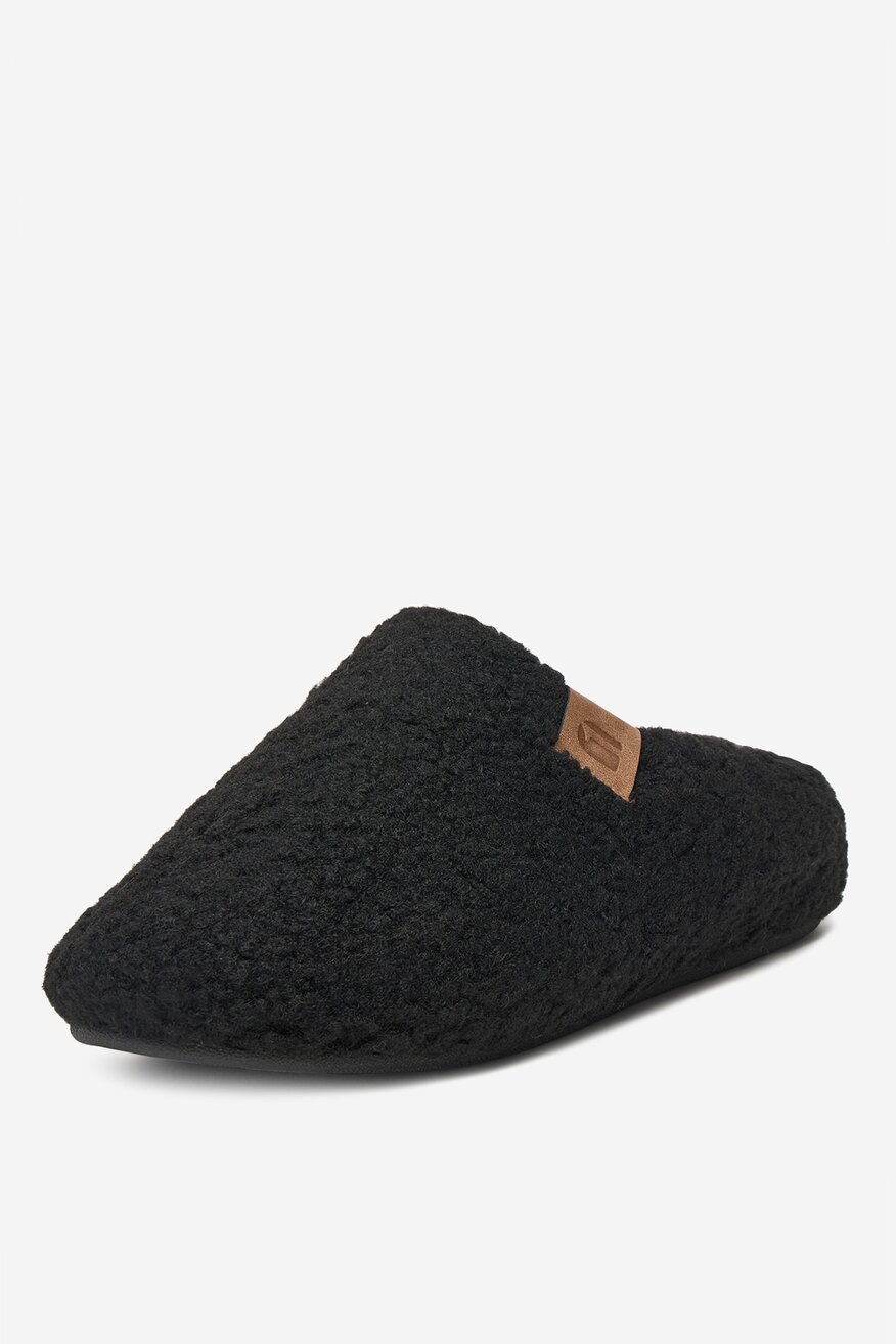 
                Papuče G-STAR RAW CRNA - 5906751515686