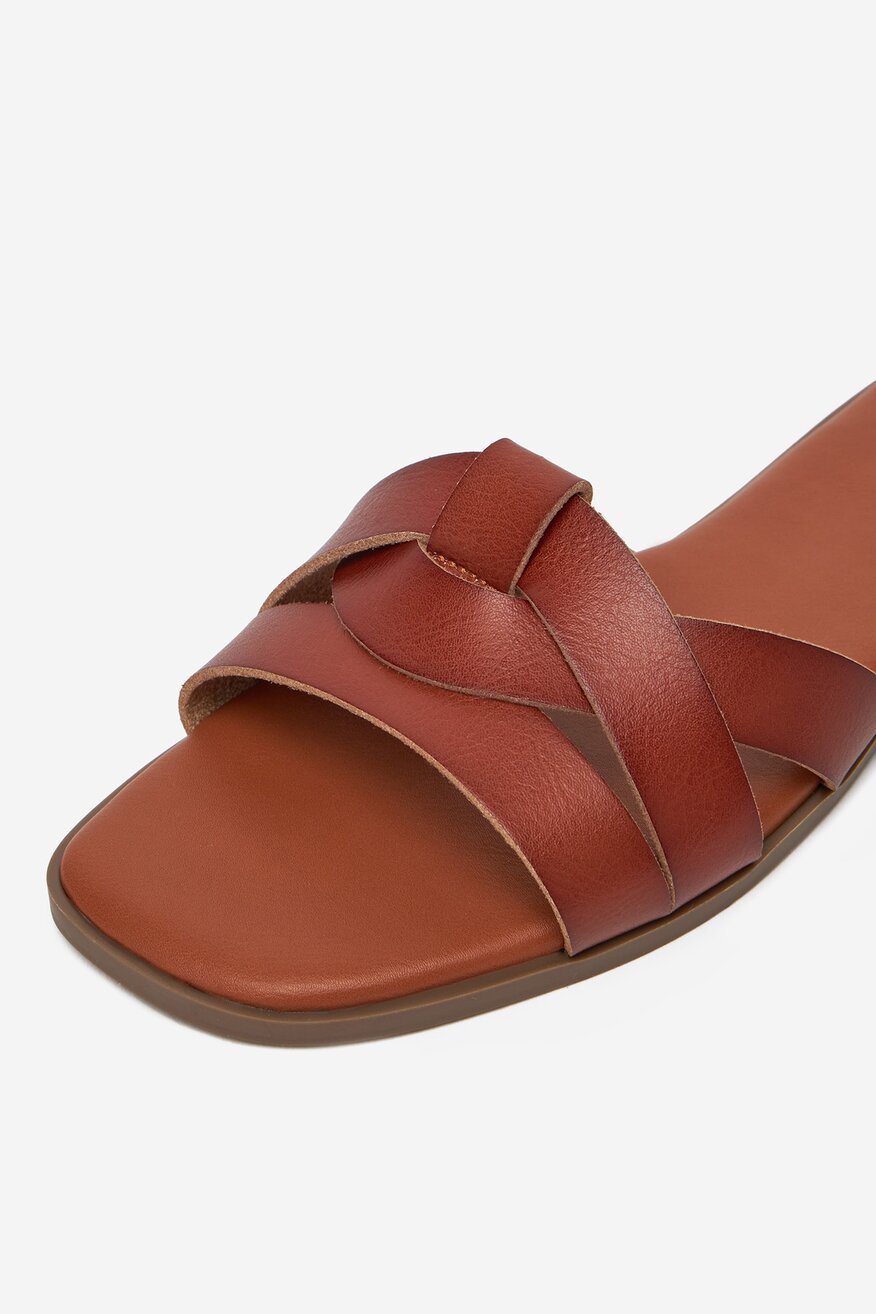 
                Șlapi Jenny MARO - 5904862928951