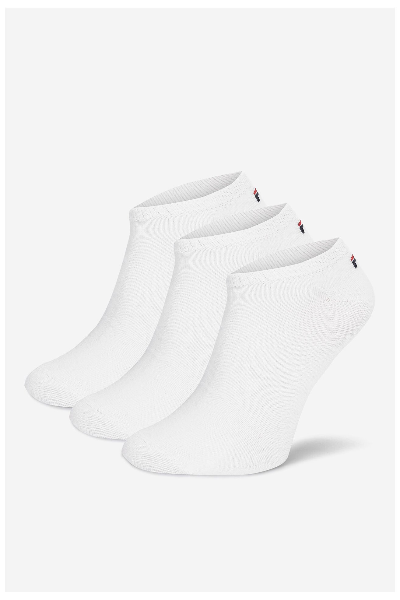 Zokni Fila F9100-AW24 (3-PACK) FEHÉR