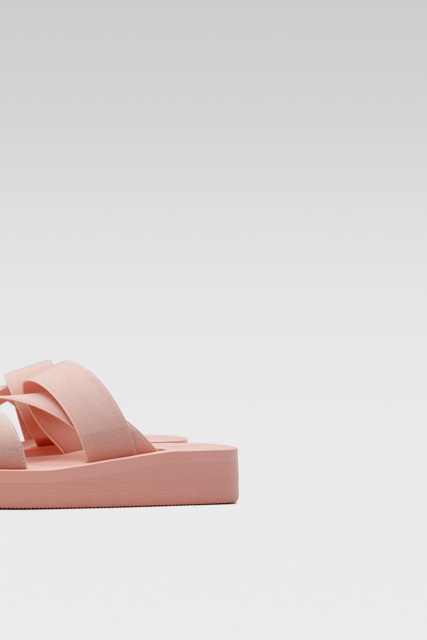 
                Bassano - Klapki gumowe - 5904248684716