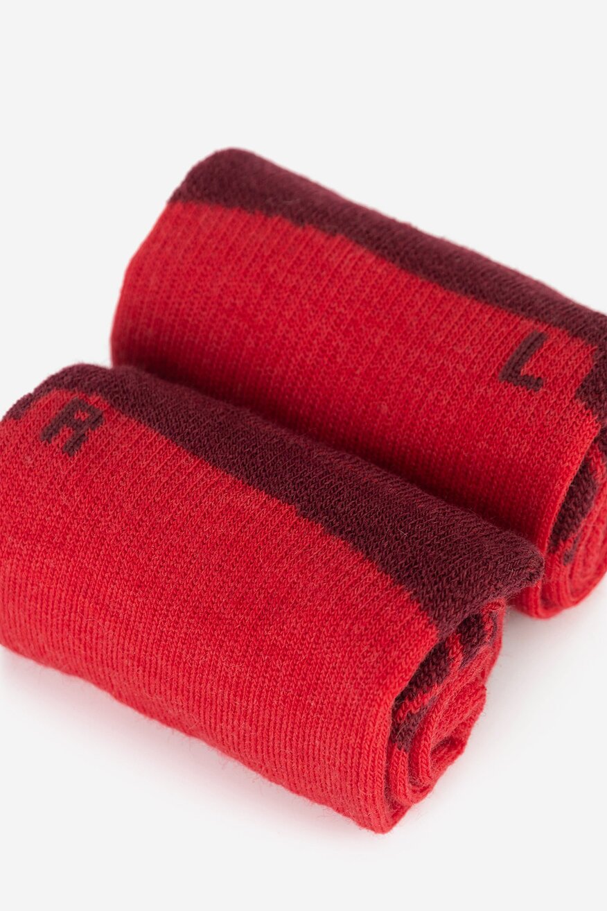 Soseste Reebok ROŞU - 5905588711599