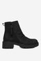 Ghete Clara Barson CEO-HY8007S-1 NEGRU