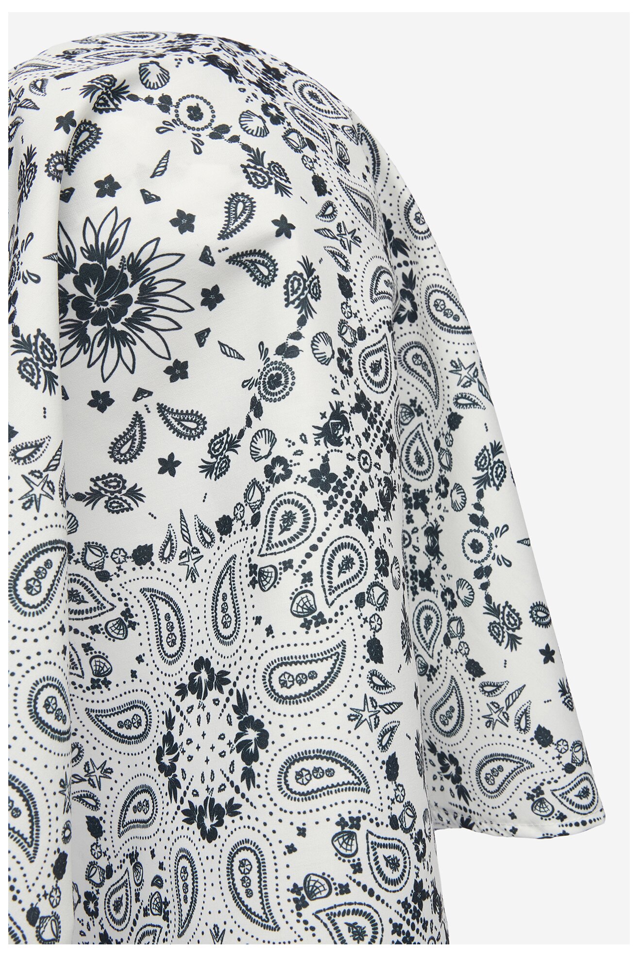 Бейсболка ROXY WBEO-RX-W3-006-SS26 БІЛИЙ