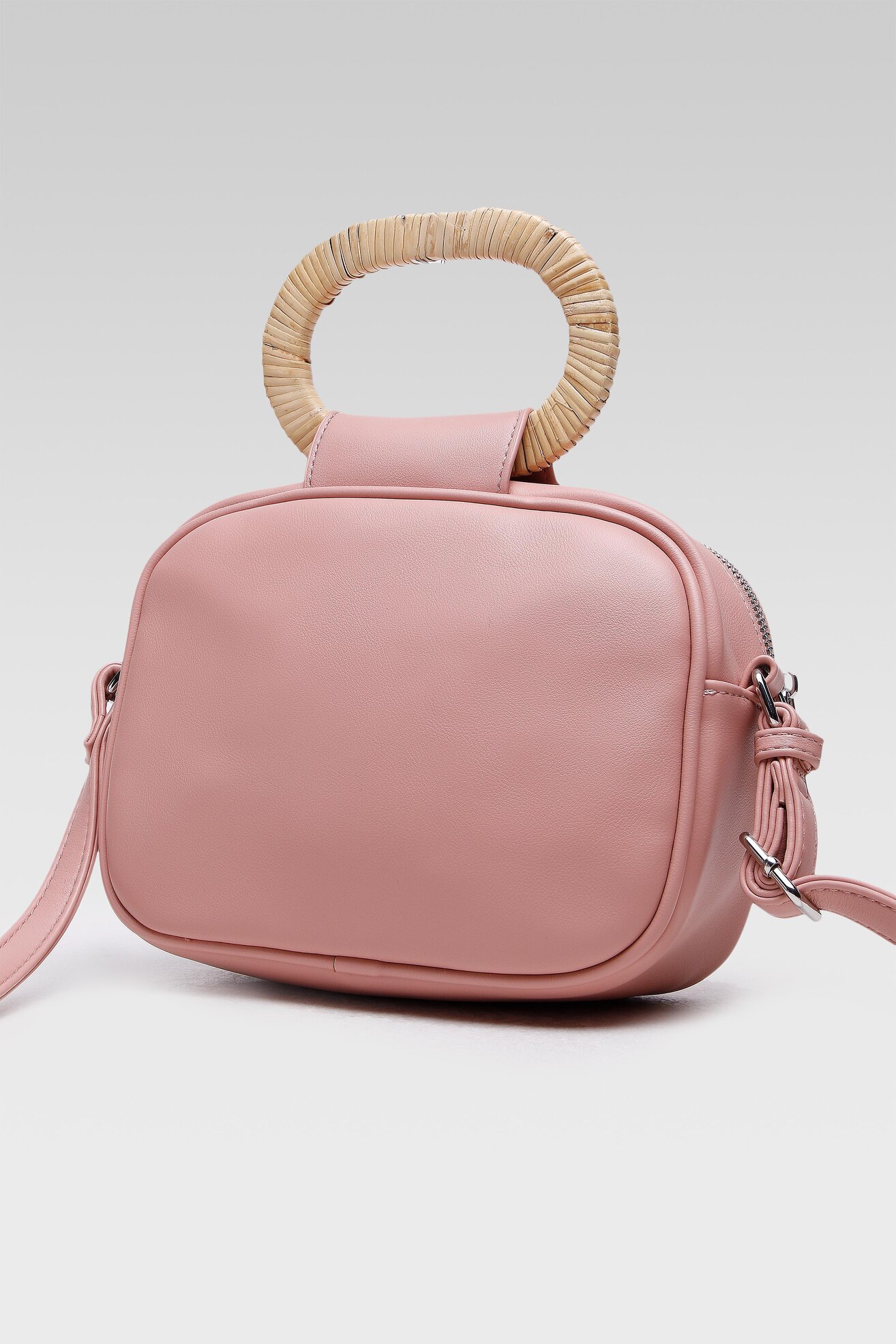 Torebka Jenny Fairy MJR-C-143-60-01 Różowy