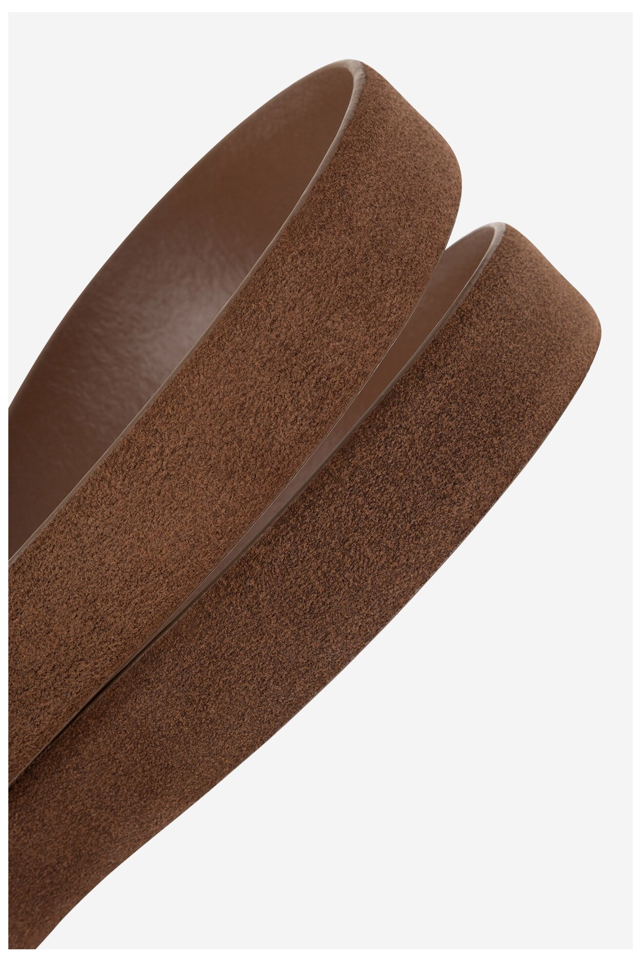 Ženski kaiš Gino Rossi BLYL24004-1-S BRAON