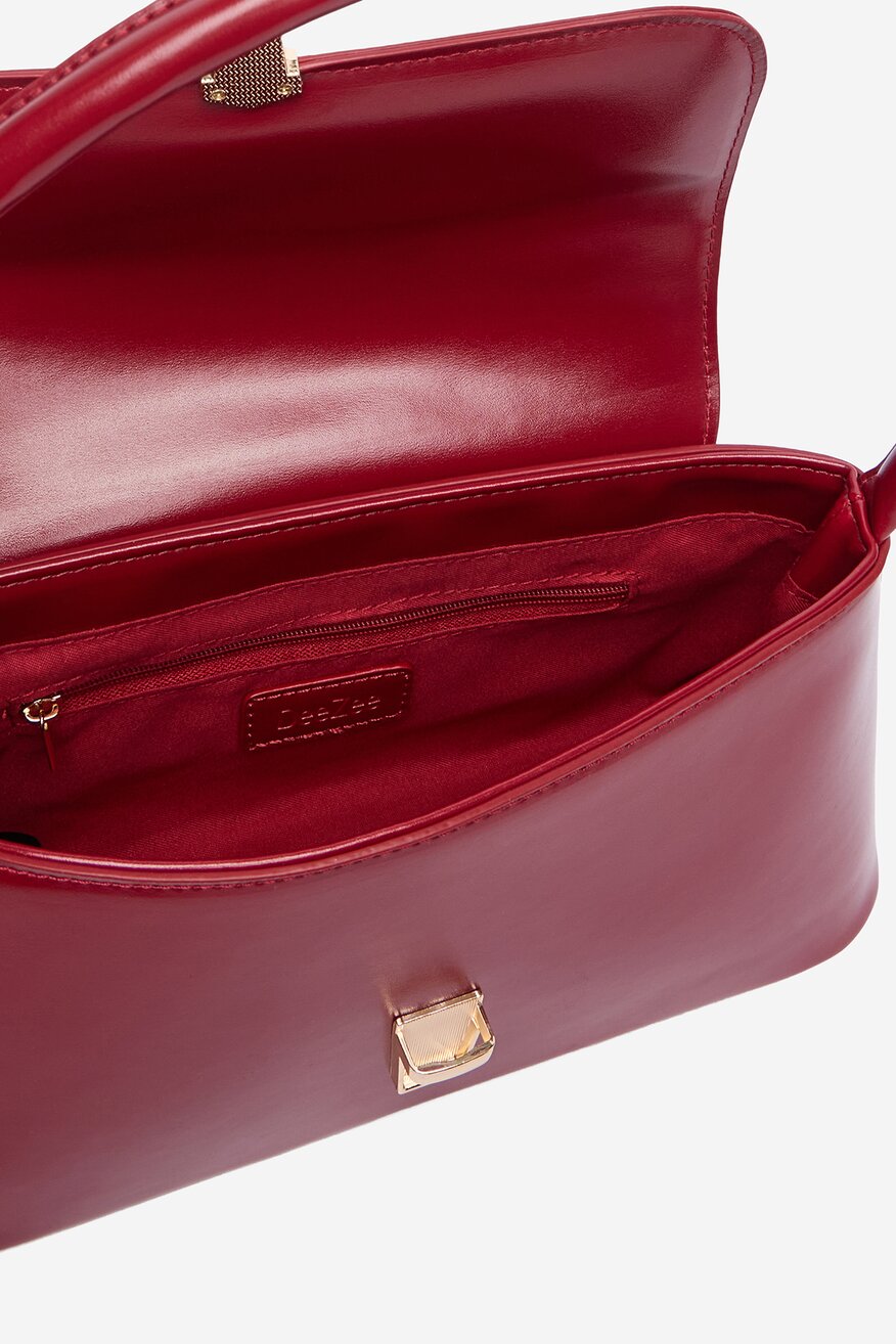 
                Torba DeeZee CRVENA - 5907964104667