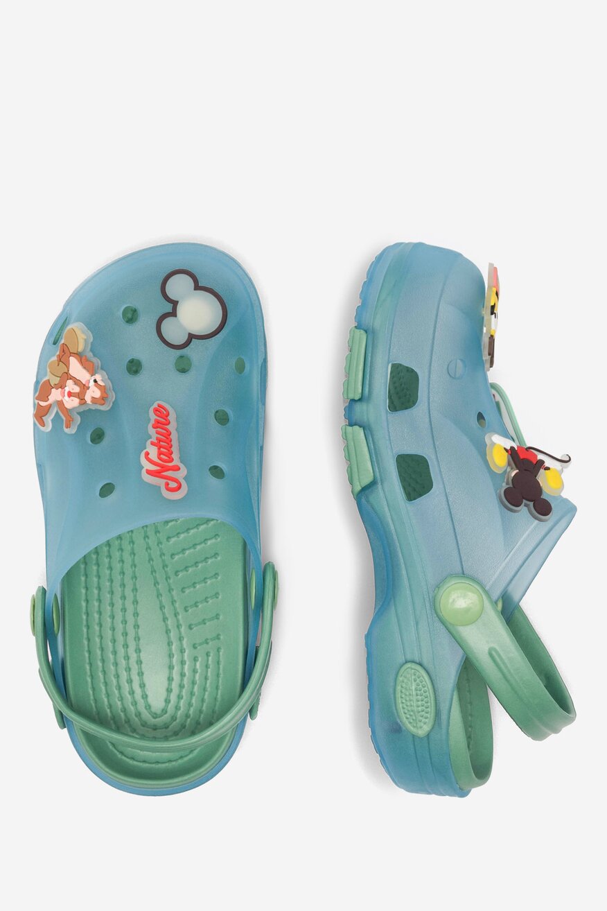 
                Папуче за базен Mickey&Friends PLAVA - 5905588496892