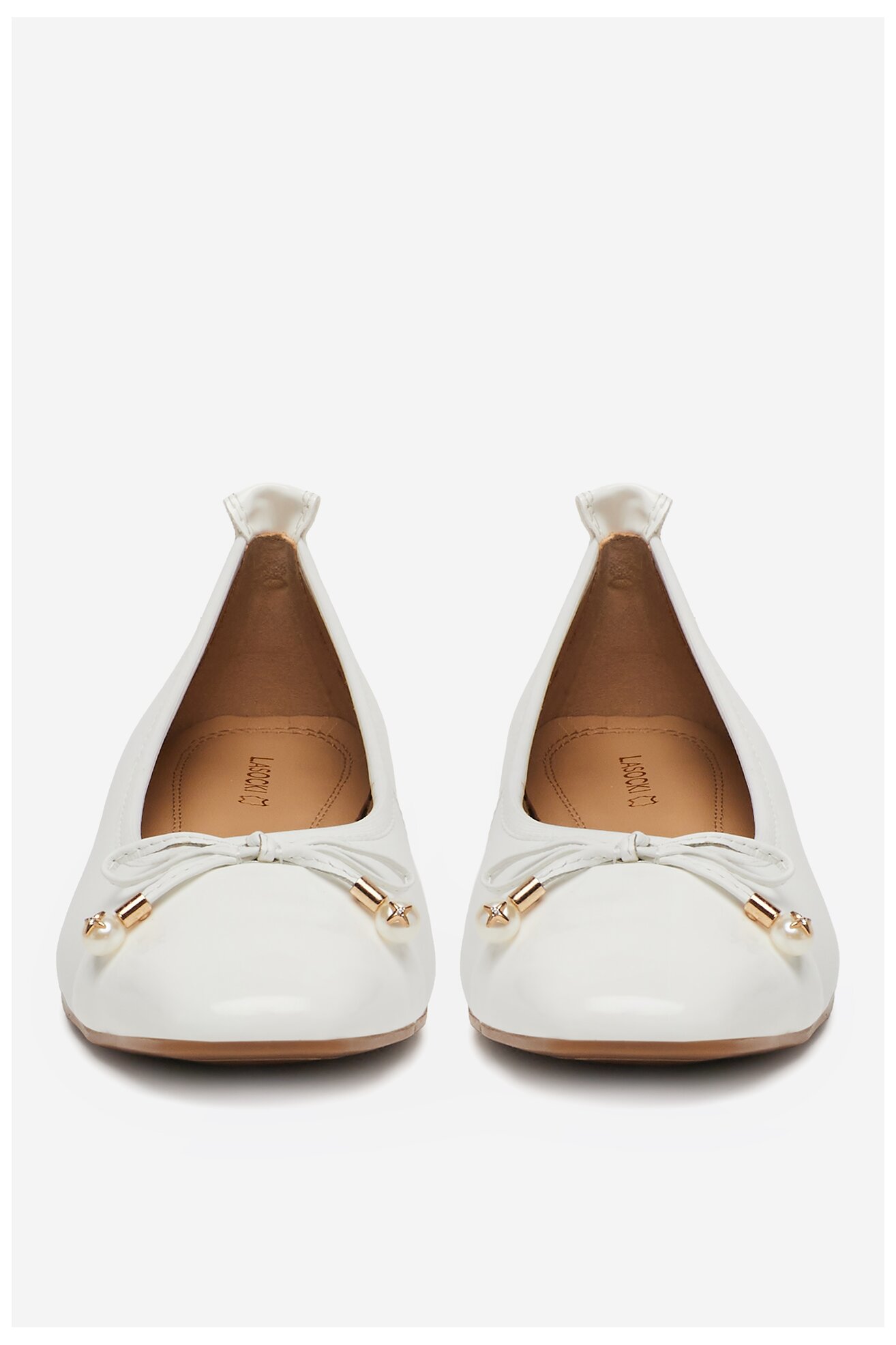 balerini Lasocki RST-ROMI-04 ALB