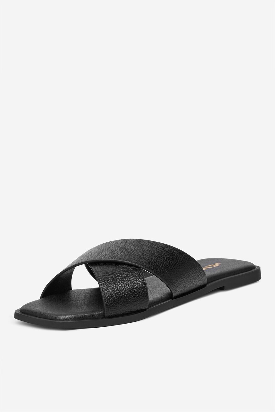 
                Jenny - Klapki - 5906751720318