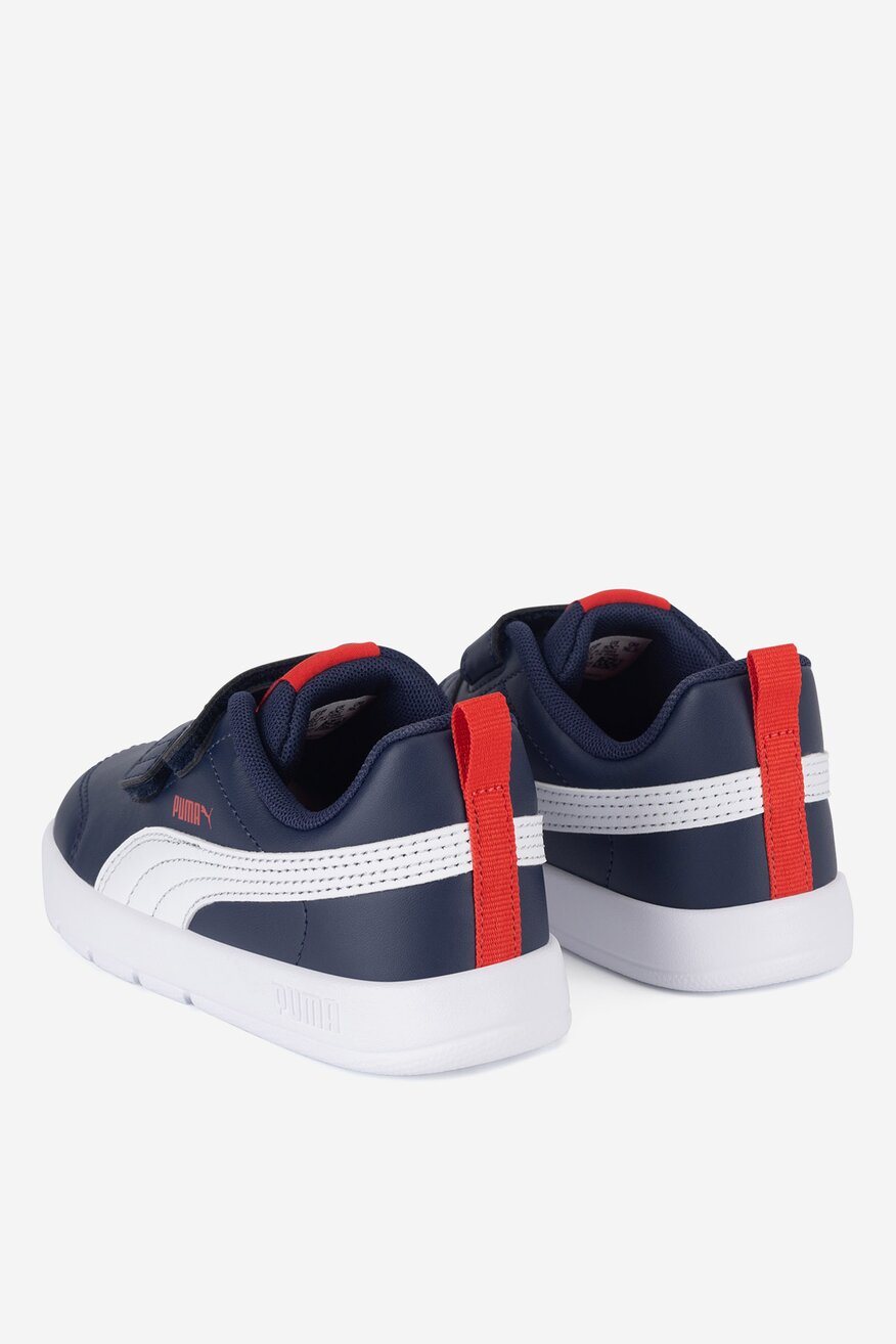 Sportovní obuv Puma TMAVĚ MODRÁ - 5905588653134