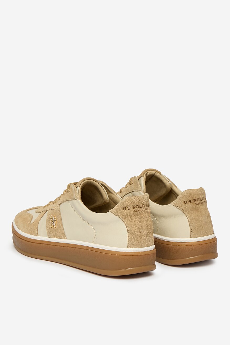 U.S. POLO ASSN. - Sneakersy - 5906751971215