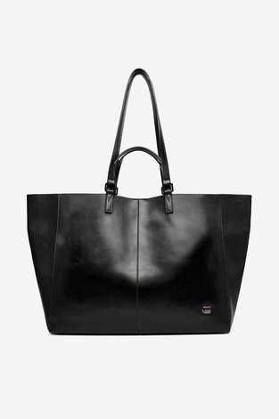 Сумка З Ремінцем G-STAR RAW EO-LDA8455 ЧОРНИЙ