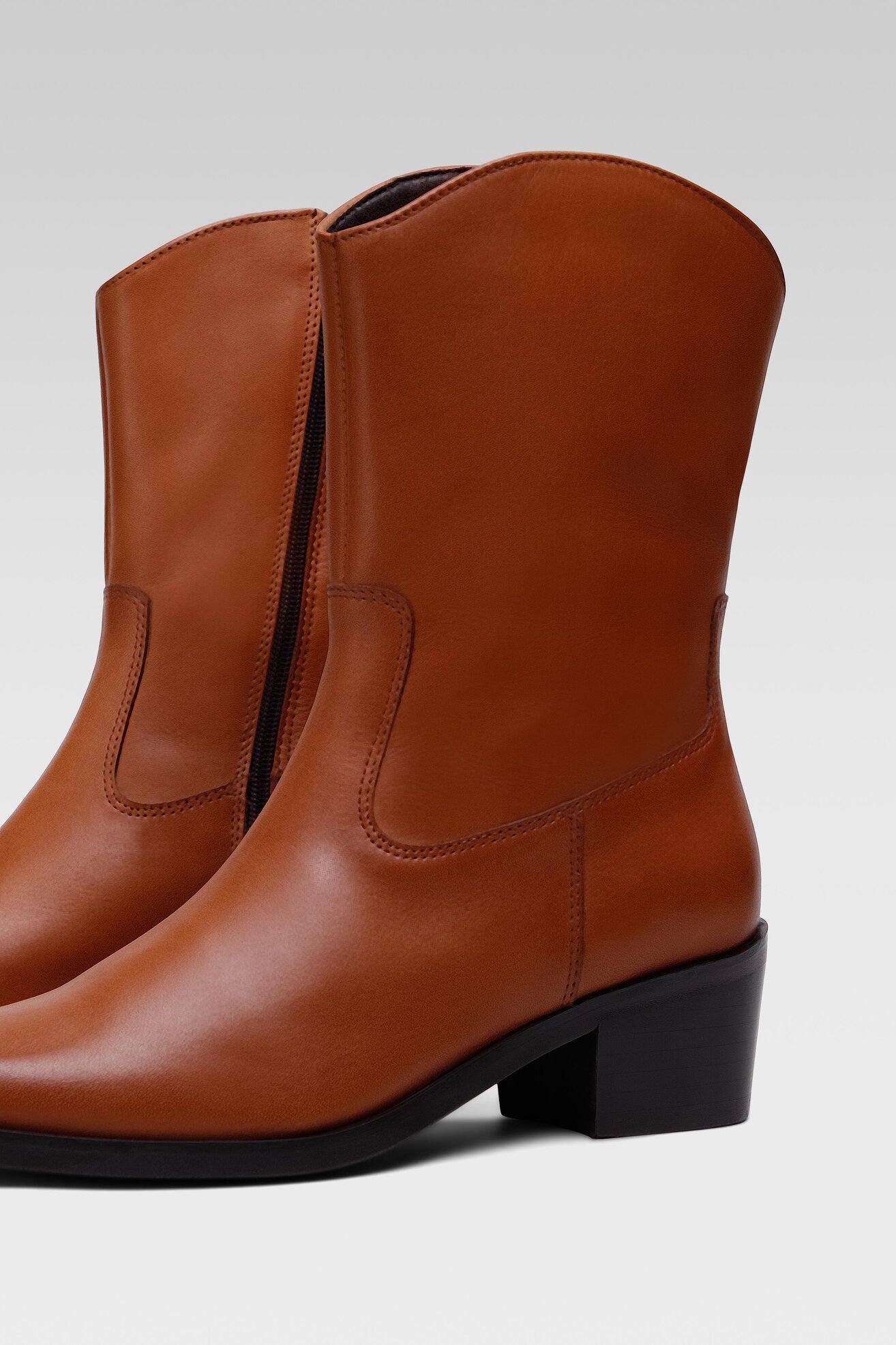 Боти Lasocki EVITA-01 КАМЕЛ