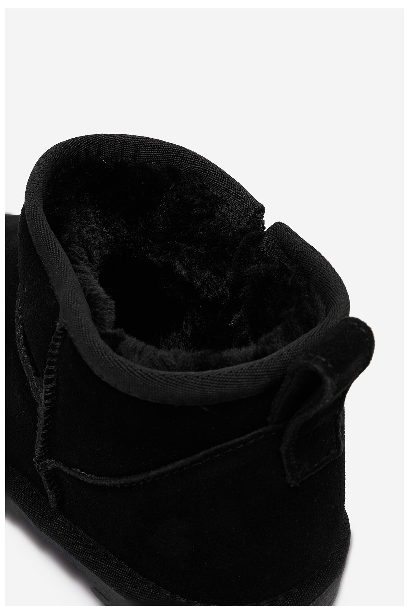 Ghete DeeZee DZKD-MX03 NEGRU