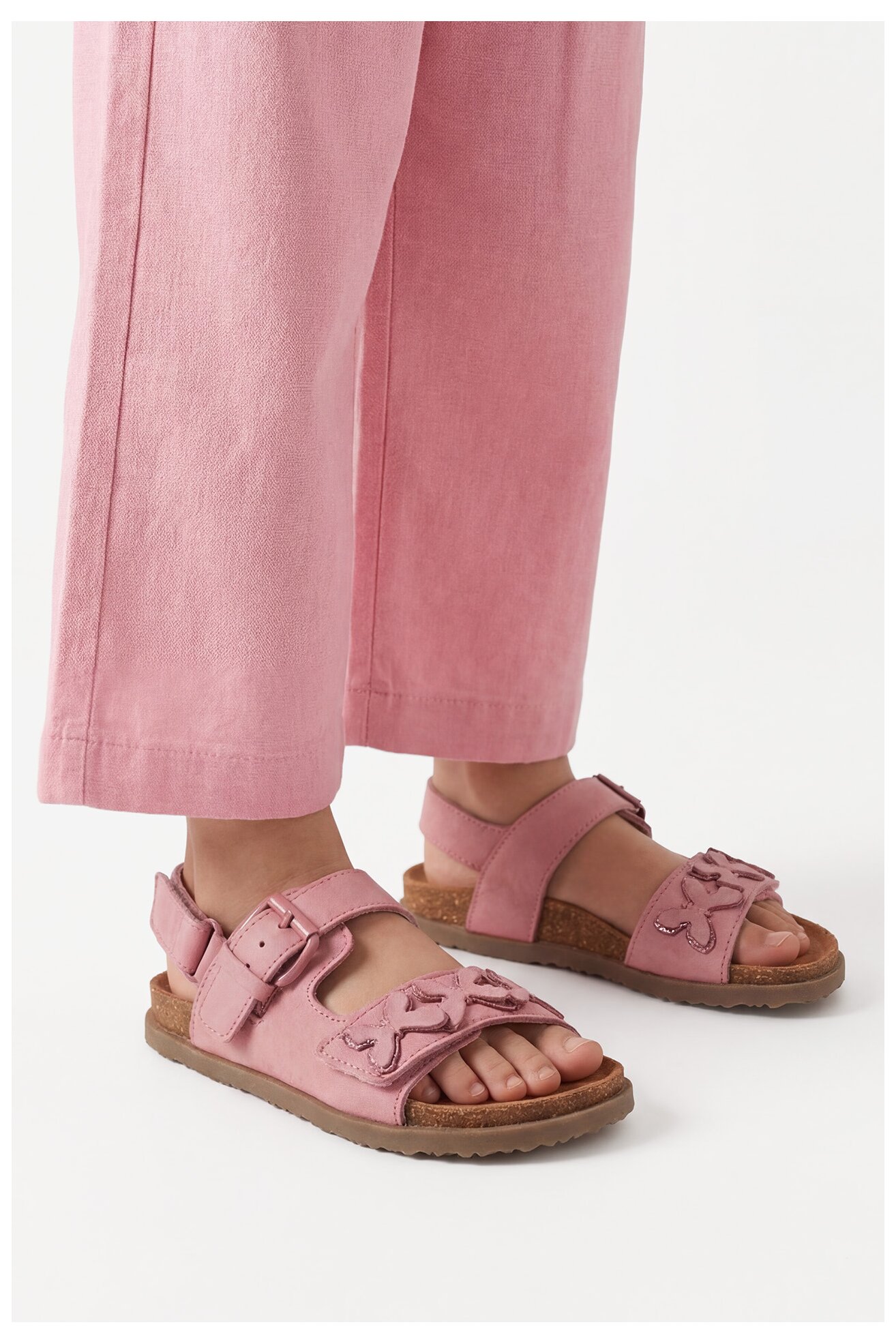 Sandale Lasocki Kids CEO-CI12-PATTY-05 ROZE