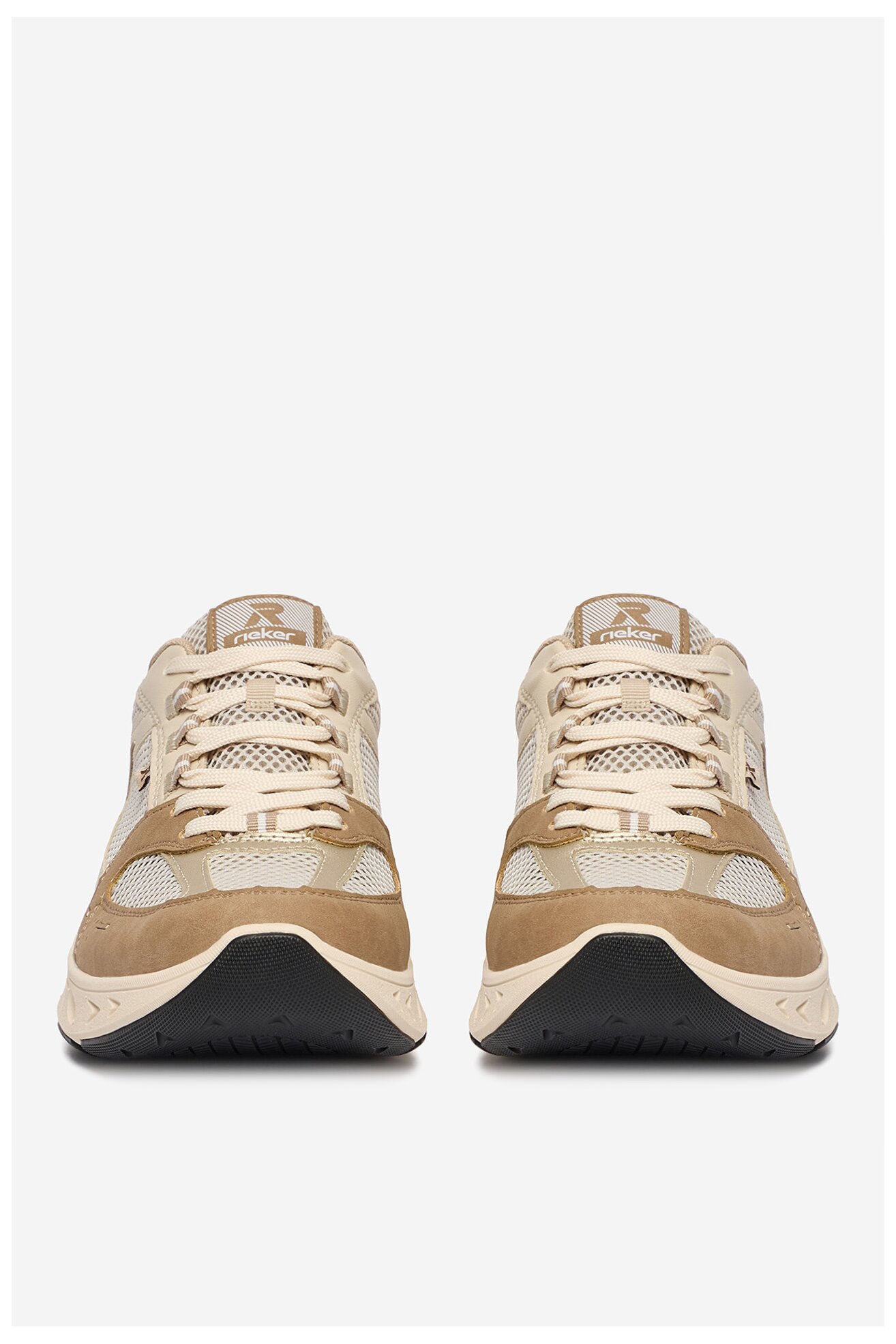 Сникърси Rieker CEO-M6501-60 БЕЖОВ