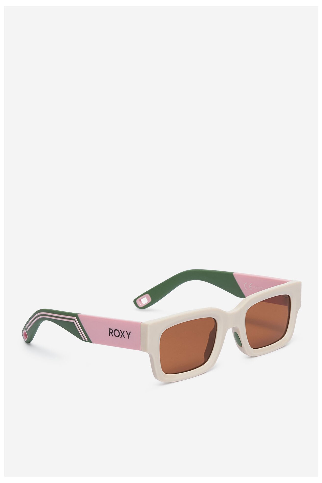 Дамски слънчеви очила ROXY RX67777 БЯЛ