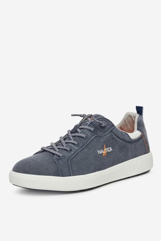 Півкеди NAUTICA 24SC079 ДЖИНСОВИЙ