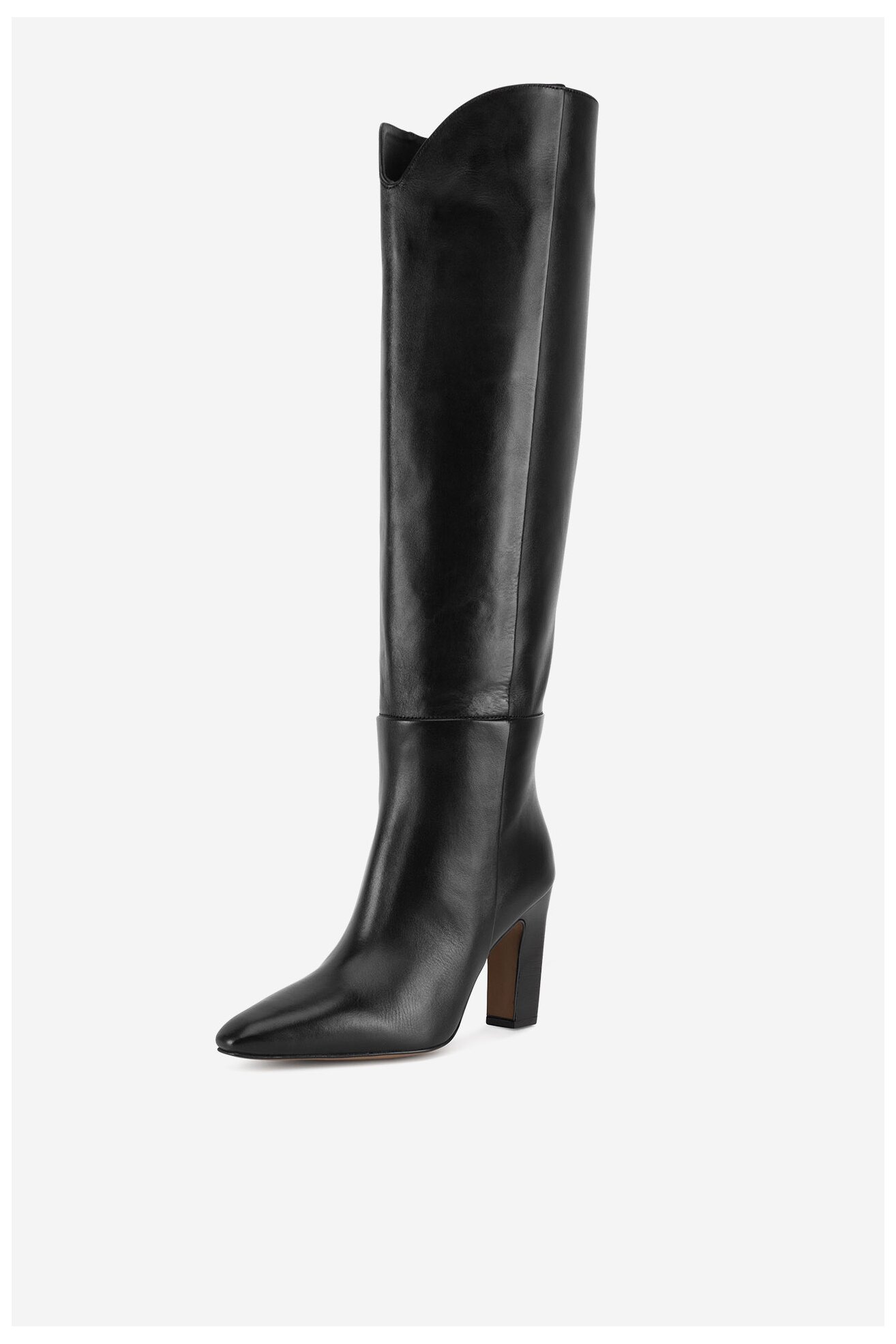 Cizme Gino Rossi MIYA-116045 NEGRU