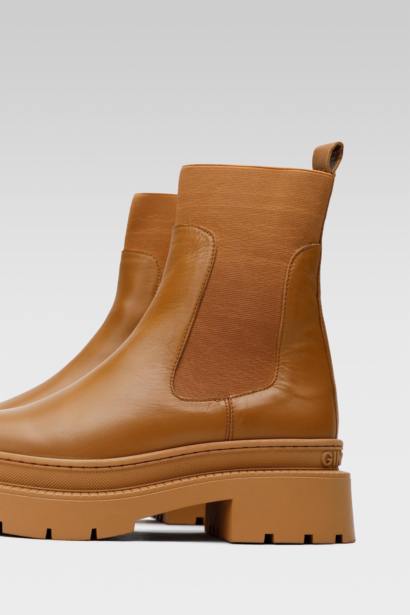 Ghete Gino Rossi 222FW104 CREM