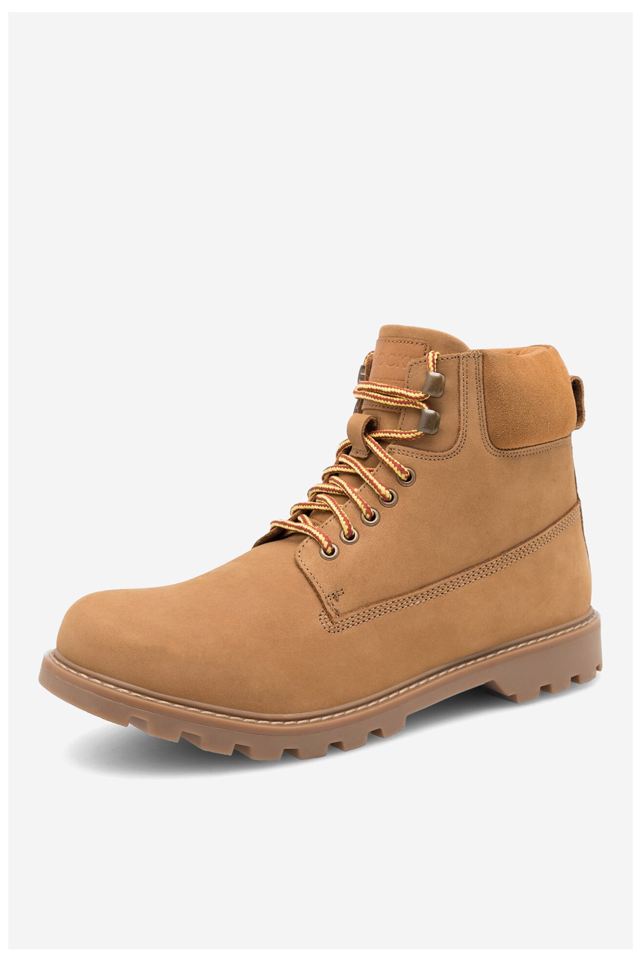 Bocanci Lasocki MANITOU-04 MI25 BEJ ÎNCHIS