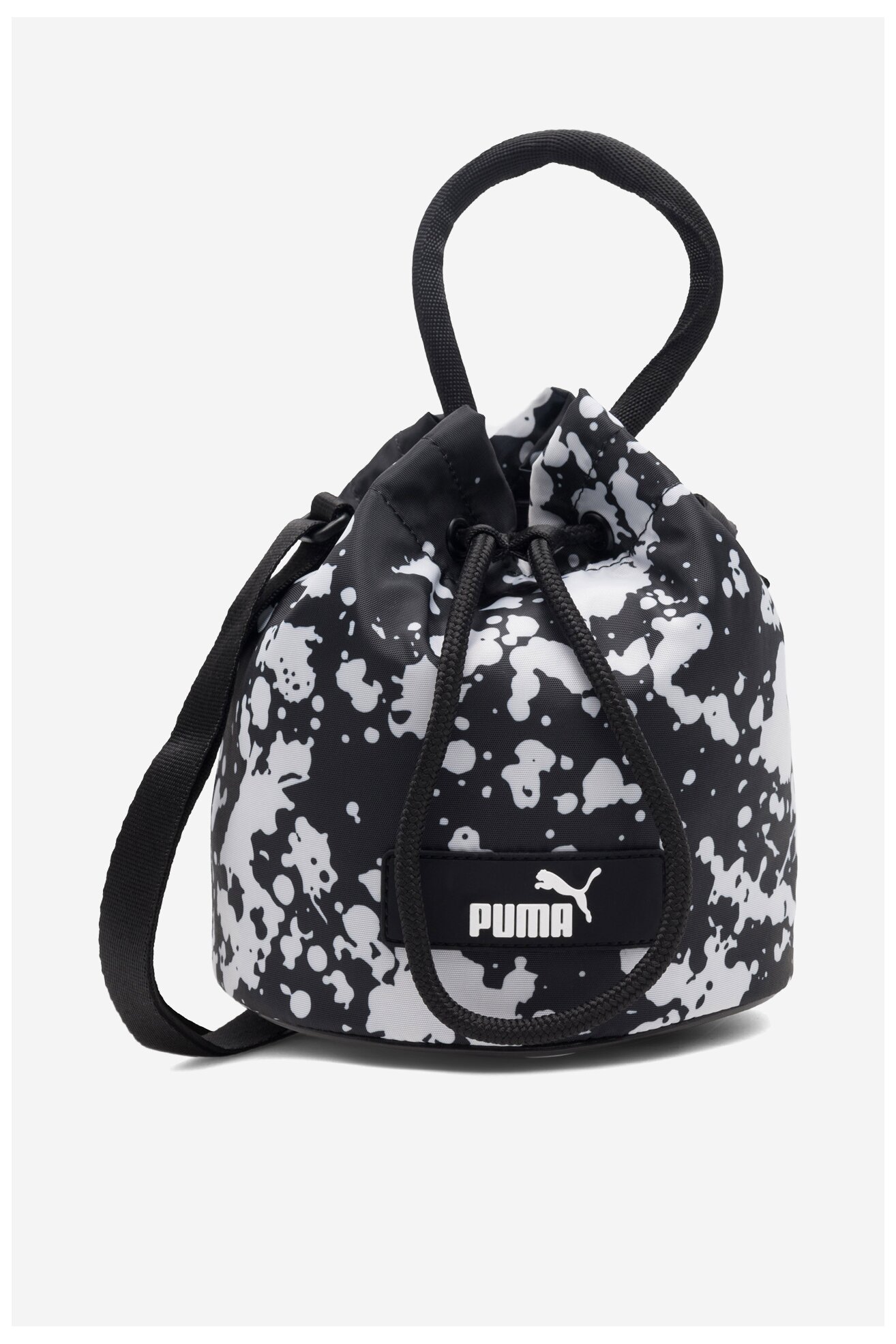 Torebka Puma CORE POP BUCKET X-BODY 7985803 Czarny