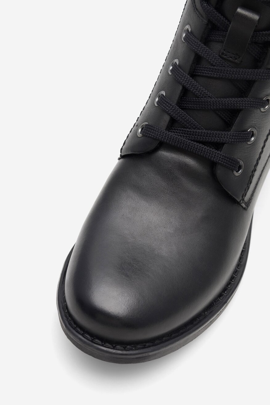 
                Bocanci Lasocki NEGRU - 5905588738541