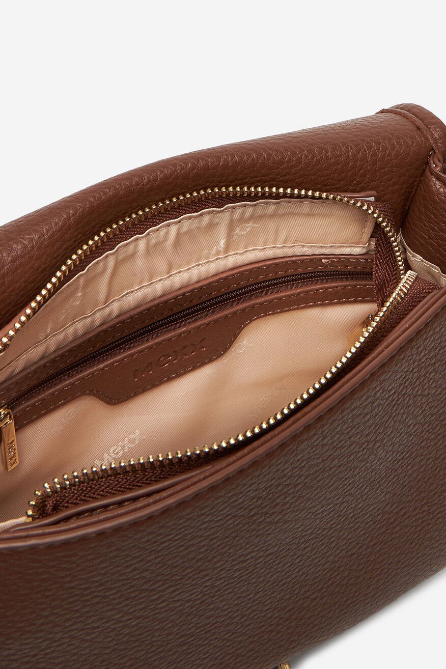 Mexx - Średnia torebka listonoszka - 5906751355480