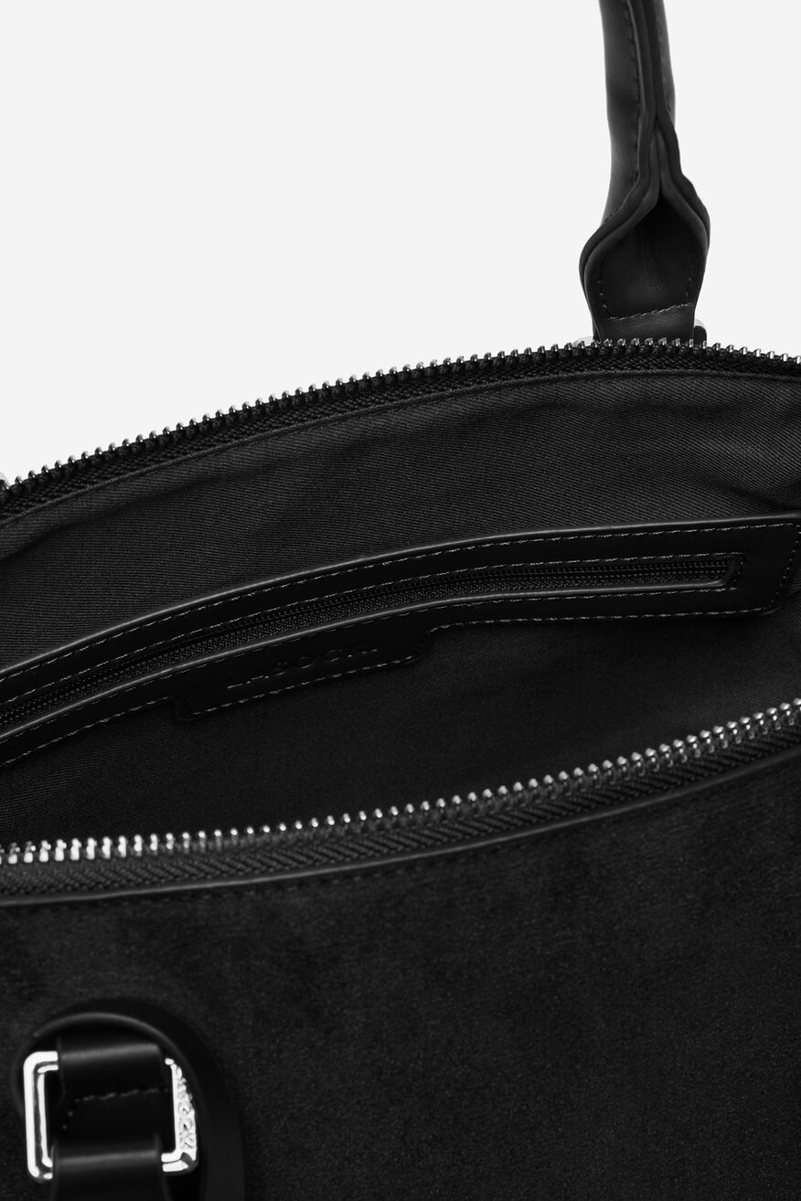 
                Lasocki - Mała torebka tote - 5906751251935