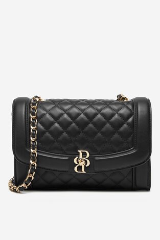 Torba Badura TYL0274. CRNA