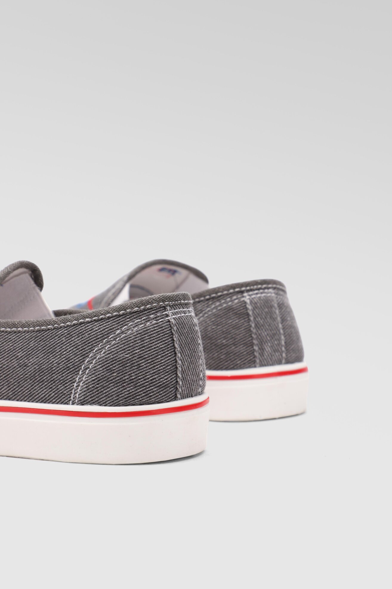 Trampki NASA 83619NA030-02 Czarny