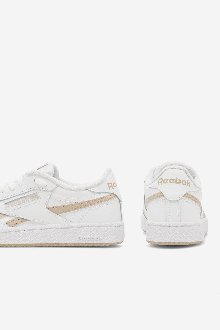 
                Sportcipő Reebok FEHÉR - 5905588488897