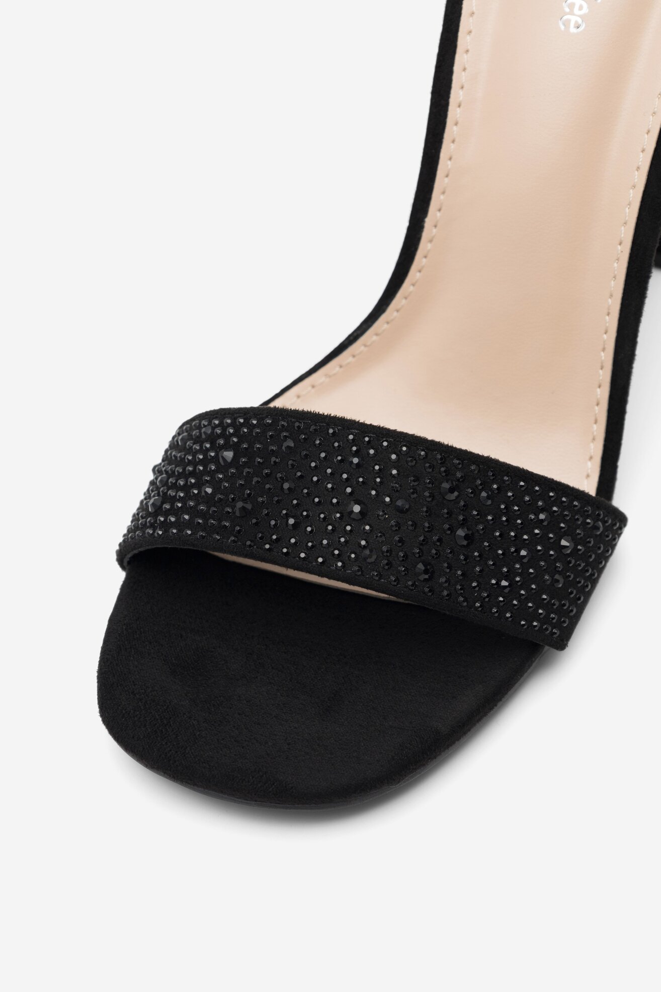 Sandale DeeZee LOVE AGAIN KL-F3496-1 NEGRU