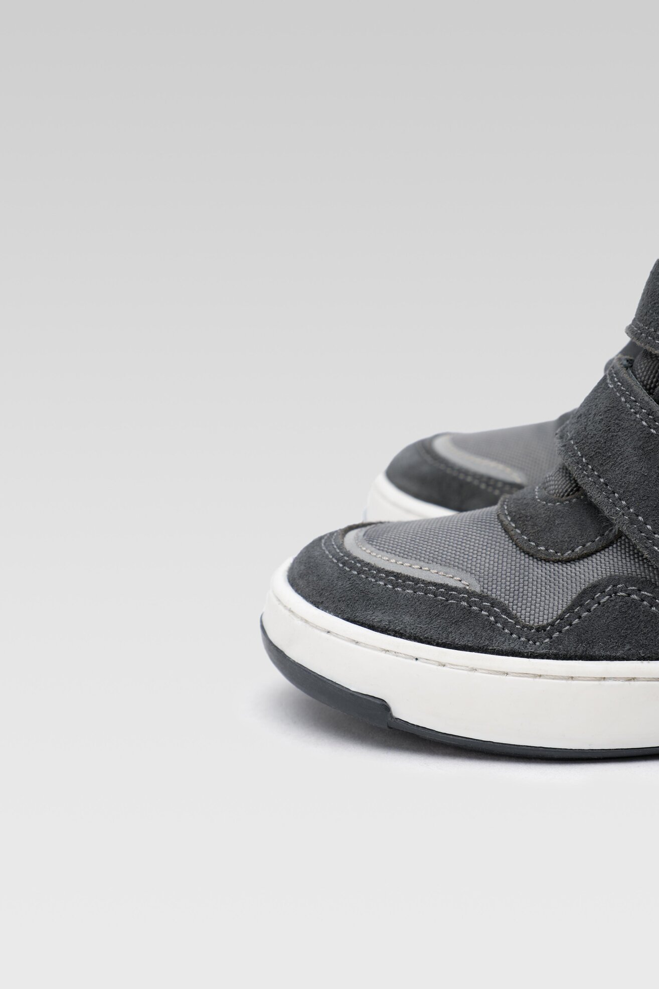 Trzewiki Lasocki Kids CI12-3094-01 Szary