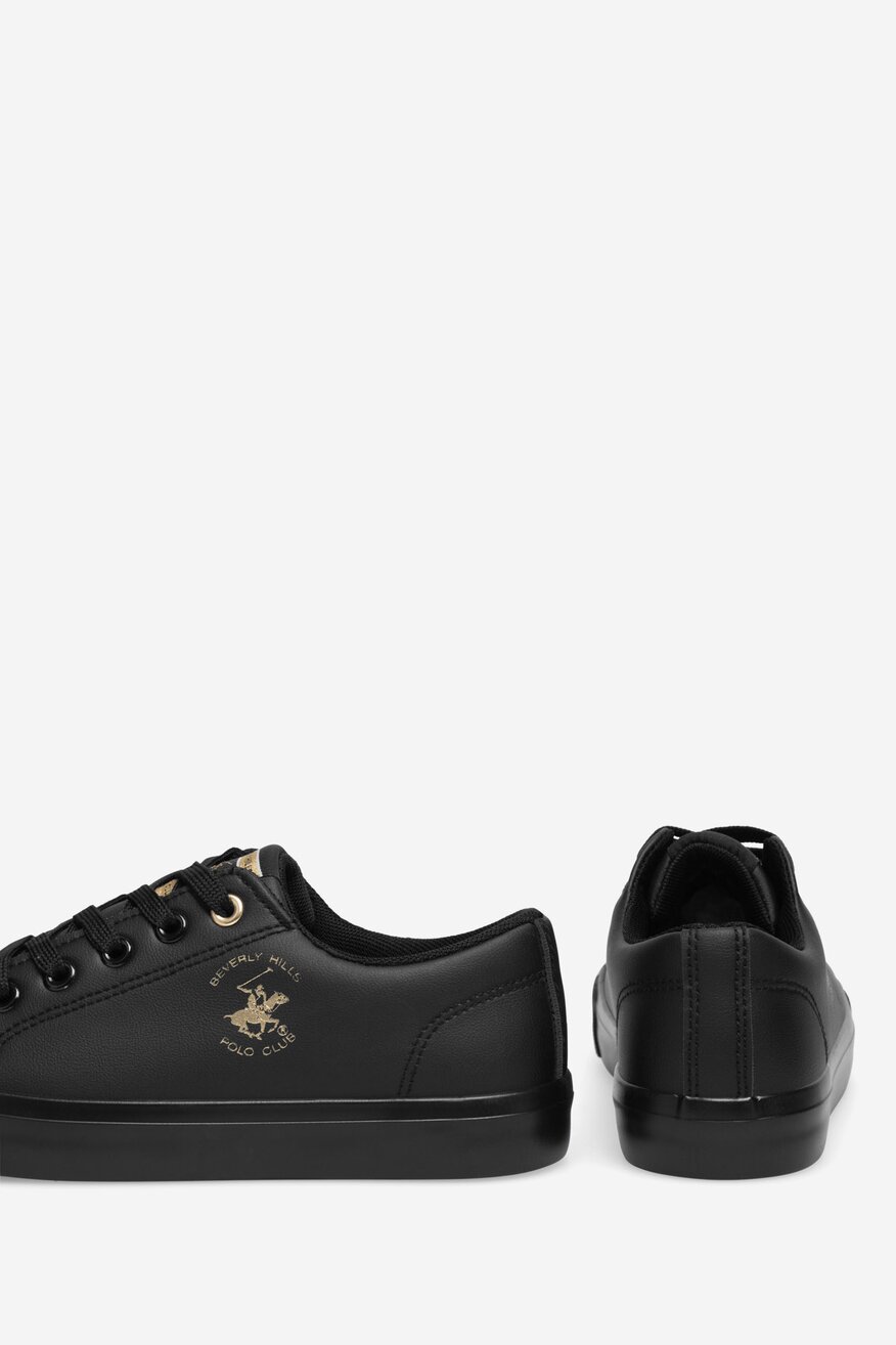 Beverly Hills Polo Club - Trampki - 5905588595496